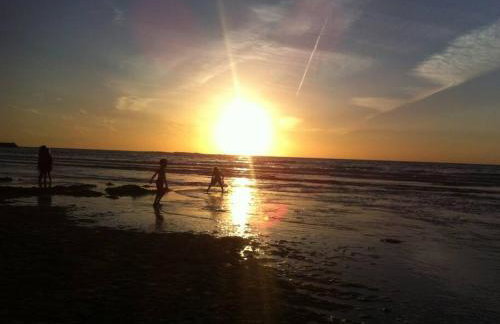 Amazing seaside Loft apartment with sea views . - Photo 36