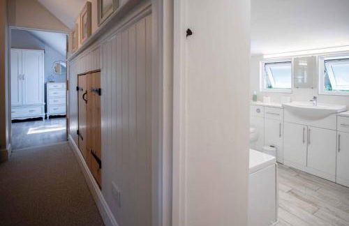 Wood Cottage - 3 Bedroom - Bishopston Swansea - Foto 18