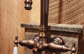 Luxury Mountain View Cabin Near Asheville NC - Foto 42