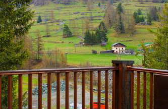 Maison Poluc - Maison Monte Rosa - Foto 12