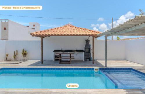 100 m de la playa en Pontal de Maceió por Tactu - Foto 32