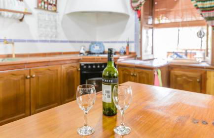 La Guitarra Andaluza Loja by Ruralidays - Foto 14