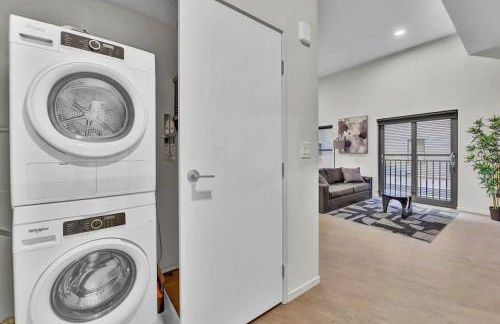 Rhythm & Blues 2 BD Repose Near Rock & Roll HOF - Foto 66