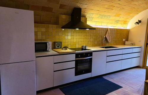 Casa moderna para 6 con piscina, chimenea, wifi y A/A en Costa Brava - ES-89-123 - Foto 4