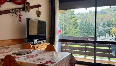 Le SAPET 4 couchages avec local a vélos - Foto 2