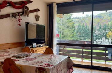 Le SAPET 4 couchages avec local a vélos - Foto 2