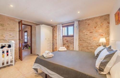 Finca Ca'n Puig - Foto 18