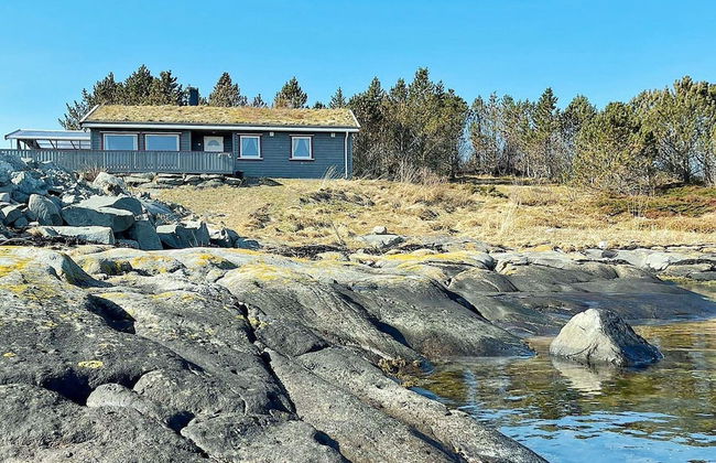 Holiday Home in Storfosna - Foto 31