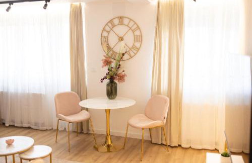 Soho Boutique Apartman - Foto 5