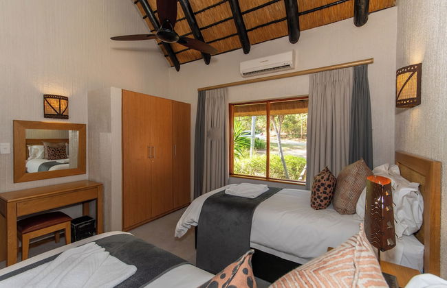 Kruger Park Lodge Unit No. 308 - Foto 5