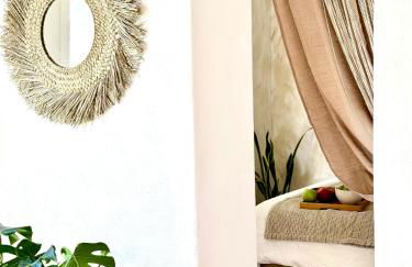 Apartment in villa - RELAXING POOL-FRONT, PRIVATE TERRACE & POOL ACCESS, SOUTH TENERIFE - Foto 8