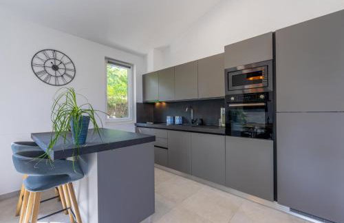 Holiday Home für 5 Personen und 1 Kind in Kukurini- Istrien - Binnenland von Istrien by Interhome - Foto 19