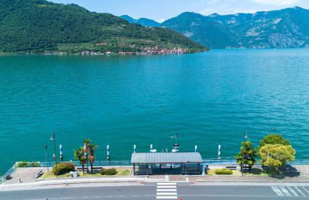 Vista Lago - Casa Negroni - Foto 29