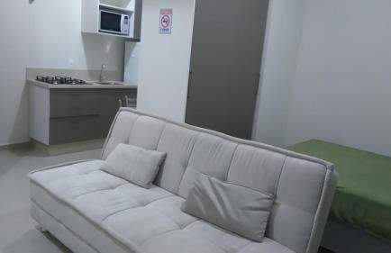 Loft Florianópolis no Campeche - Photo 14