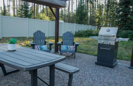 Private Home near Glacier Park, Columbia Falls, & Whitefish - Pet Friendly! - Foto 26
