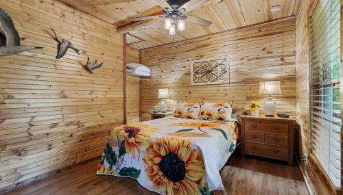 Nature's View Retreat Serenity and Splendor - Foto 5