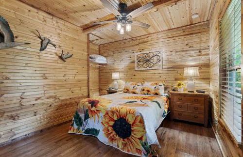 Nature's View Retreat Serenity and Splendor - Foto 5