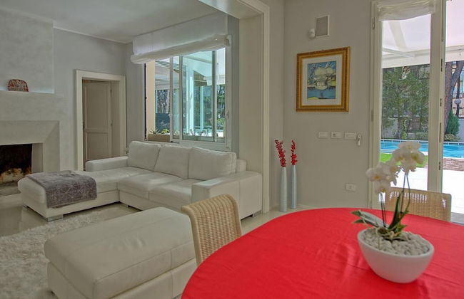 Villa Guidi 10 in Cervia - Foto 20