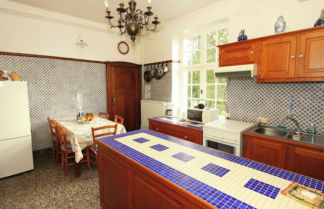 Quaint Holiday Home in Bouillon Ardennes - Photo 10