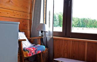 Leśny Zakątek Uroczysko -Apartamenty Nowoczesnej Stodoły - Foto 66