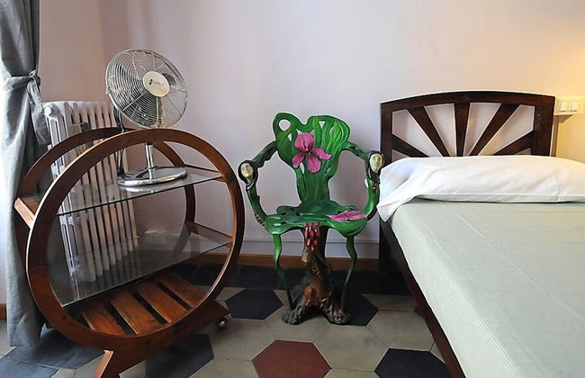 Vintage Apartment in Lingotto Area - Photo 7