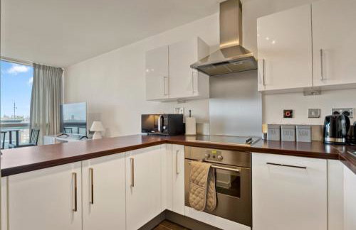 Delightful Apartment Wandsworth - Foto 11