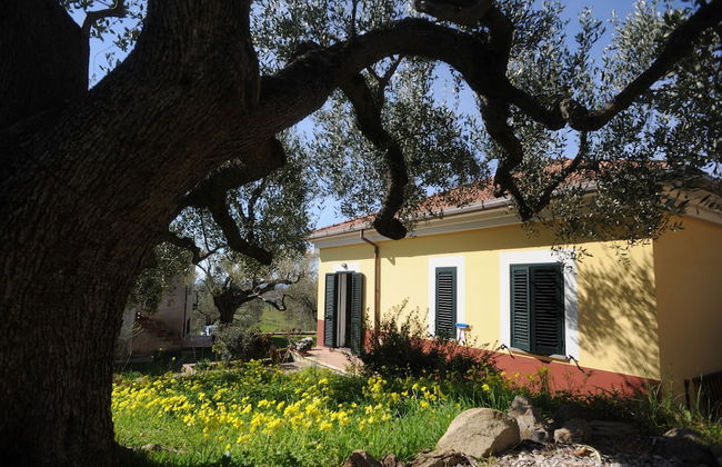 Barnìa - Agriturismo - Photo 47