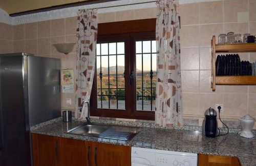 Casas Cueva con piscina y barbacoa - Foto 56