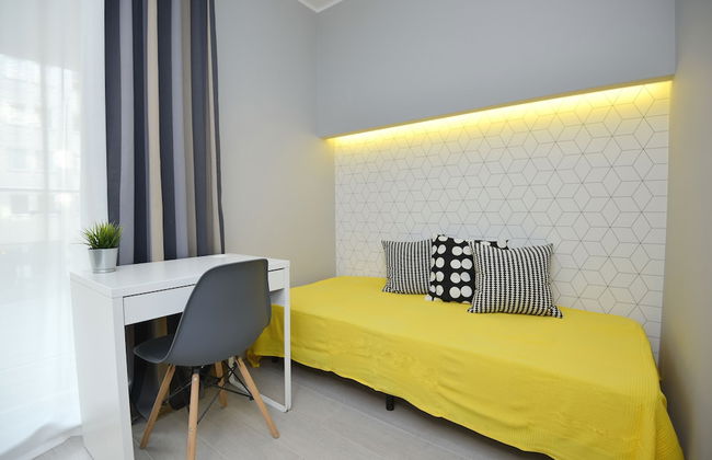 Apartamenty Top Garbary - Foto 13