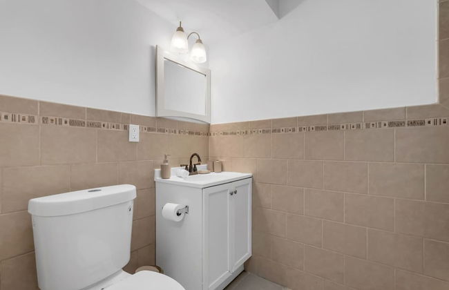 2BR Fall Retreat Near American Dream Mall and NYC - Foto 24