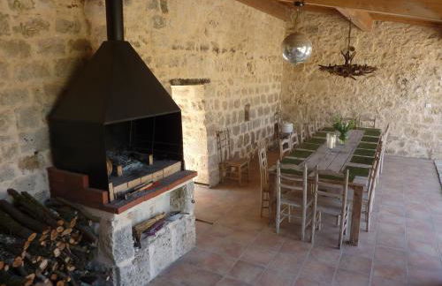 Château de Pleneselve - Foto 41