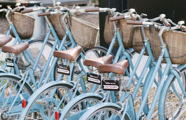 AutoCamp Catskills - Foto 40