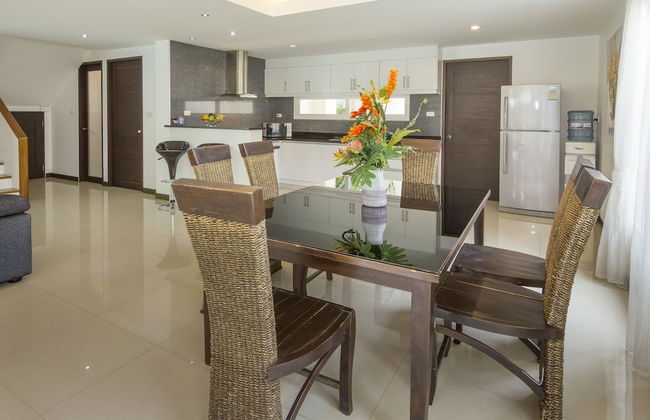 Tropicana Pool Villa - Foto 57