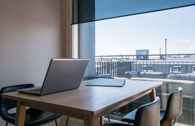 Helsinki rooftop - Foto 10