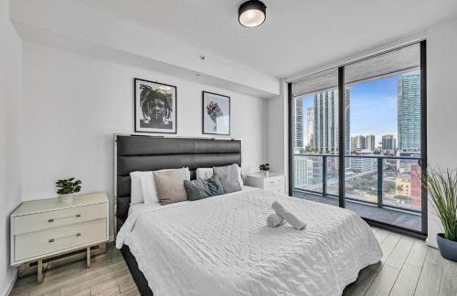 Waterline Corner Vies 2Br 2BA Suites - Foto 6