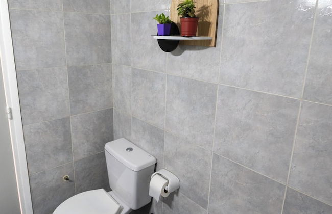 Plaza Independencia Mendoza Sol y Nieve - Foto 46