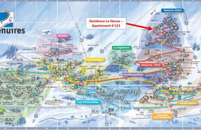 Le Necou - Reberty 2000 - Foto 35