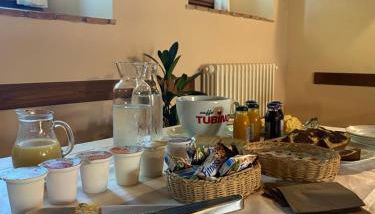 Agriturismo La Selva di Frena - Foto 2