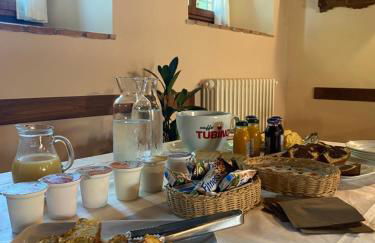 Agriturismo La Selva di Frena - Photo 2