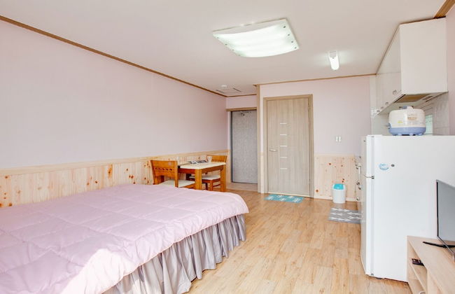 Vellise Pension - Foto 9