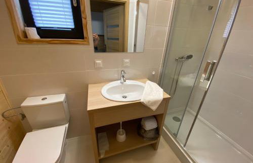 Przystań nad zatoką - Osada - Foto 66