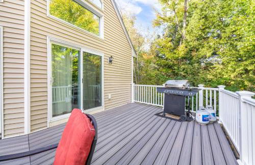 Minutes to Downtown & National Forest Ash Lodge - Foto 33