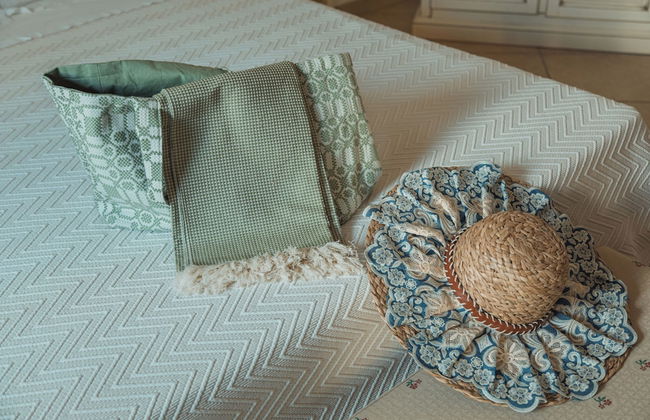 Tenuta Masseria & Spa Chicco Rizzo - Photo 19