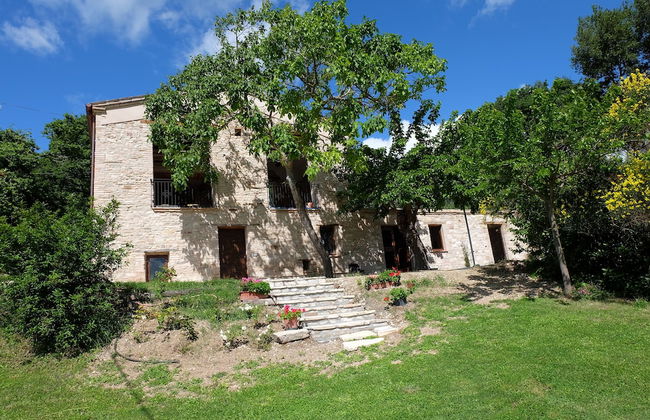 Agriturismo Bosimano - Photo 1