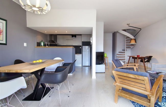 Central Apartment Glyfadas - Foto 5