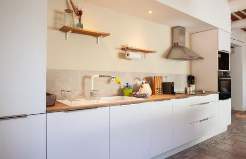 La Bastide des Oliviers - Foto 10