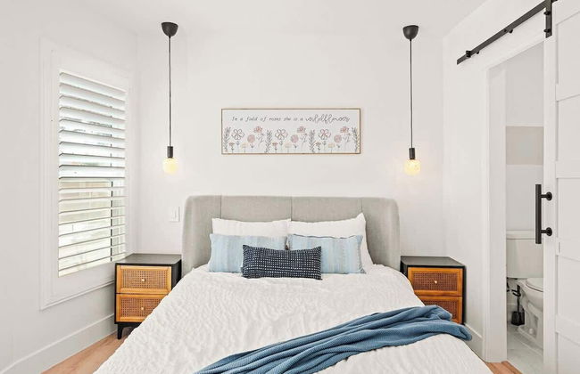 Cozy Retreat Near Downtown Perfect for Families - Foto 18