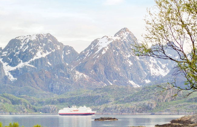 Holiday Home in Tengelfjord - Foto 17