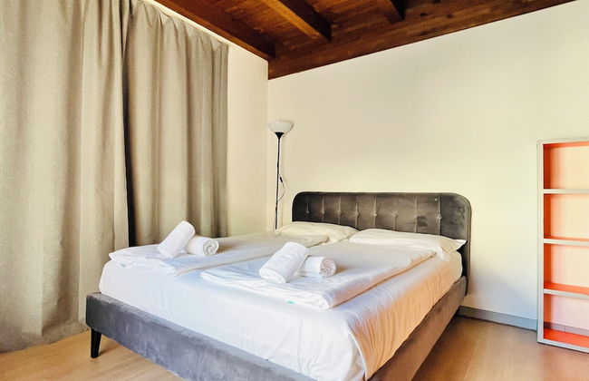 GuestHouse Lugano University - Photo 8