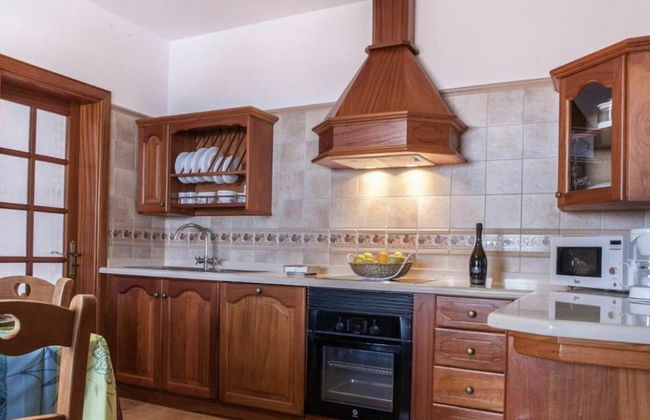 Casa Morro Blanco in Conil - Foto 11